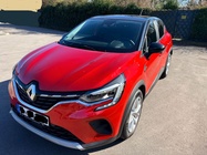 Renault Captur 2021