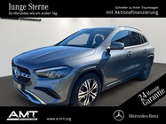Mercedes-Benz GLA-Class 2024