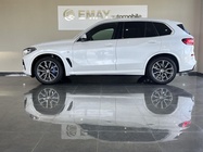 BMW X5 2022