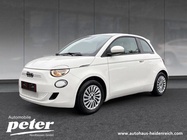 Fiat 500e 2023