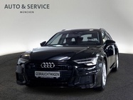 Audi A6 2022