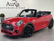MINI Cabrio 2020
