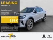 Cupra Formentor 2025