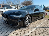 Audi A6 2019