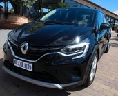 Renault Captur 2020