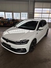 Volkswagen Polo 2021