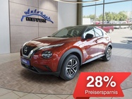 Nissan Juke 2025
