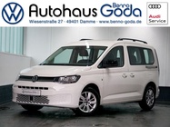 Volkswagen Caddy 2021