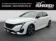 Peugeot 308 2023