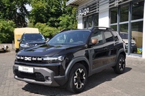Dacia Duster 2025