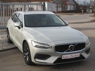 Volvo V60 2019