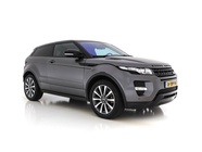 Land Rover Evoque 2014