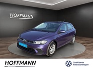 Volkswagen Polo 2022