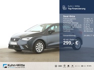 Seat Ibiza 2024