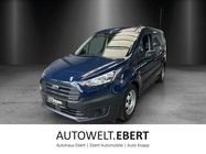 Ford Transit Connect 2022