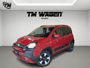 Fiat Panda 2024