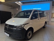 Volkswagen T6 2021