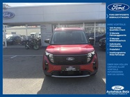 Ford Tourneo Courier 2025