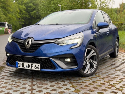 Renault Clio 2019