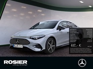 Mercedes-Benz CLA-Class 2025