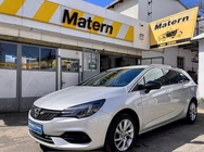 Opel Astra 2022