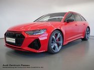 Audi RS 6 2021