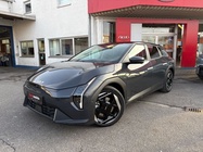 Kia EV4 2025