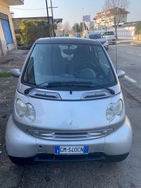Smart Other 2003