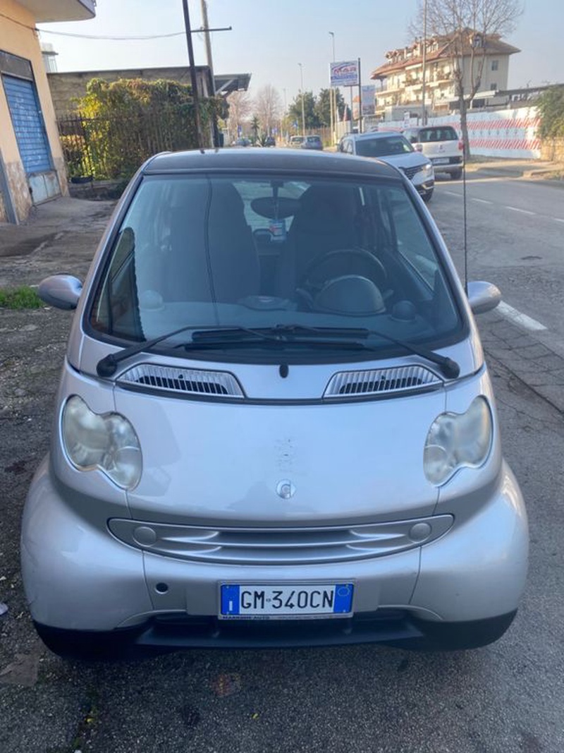 Smart Other