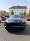 Porsche Macan 2019