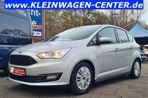 Ford C-Max 2019
