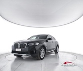 BMW X4 2023