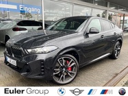 BMW X6 2025