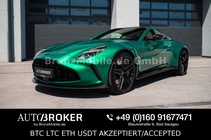 Aston Martin Vantage 2024