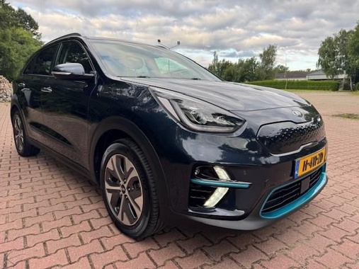 Kia Niro 2020