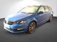 Skoda Octavia 2019