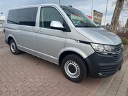 Volkswagen T6 2020