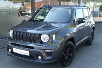Jeep Renegade 2022