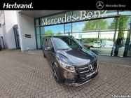 Mercedes-Benz V-Class 2025