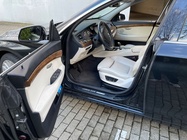 BMW 5 Series 2010