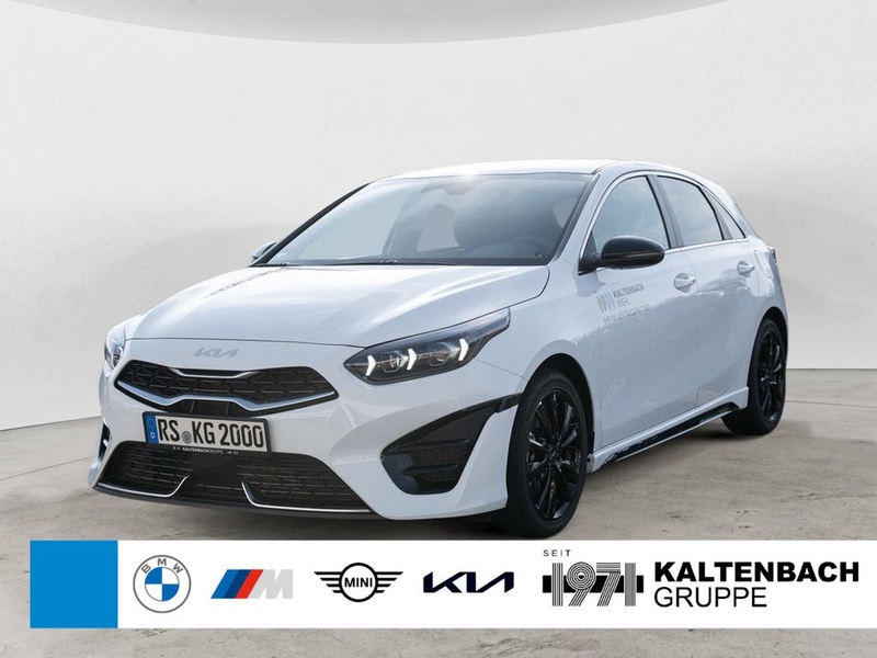 Kia cee'd / Ceed