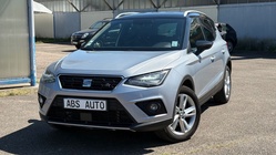 Seat Arona 2019