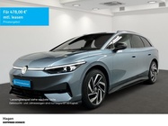Volkswagen ID.7 2025