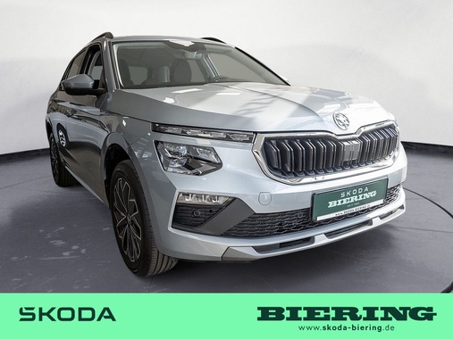 Skoda Kamiq 2026