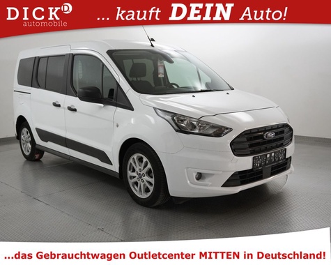Ford Tourneo Connect 2023