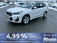 BMW X1 2025