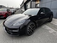 Porsche Panamera 2021
