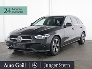 Mercedes-Benz C-Class 2025