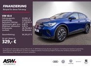 Volkswagen ID.4 2025