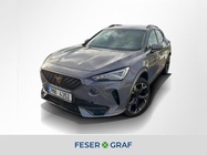 Cupra Formentor 2023